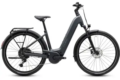 Cube Touring Hybrid ONE 600 Easy Entry 2027