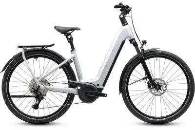 Cube Kathmandu Hybrid ONE 800 Easy Entry 2027