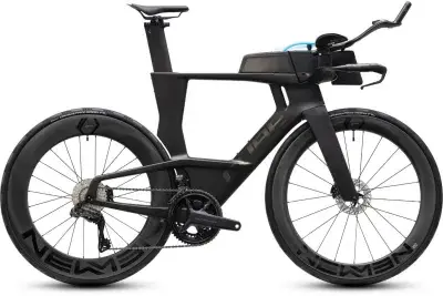 Cube Aerium C:68X Race 2027