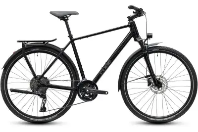 Cube Kathmandu EXC 2027
