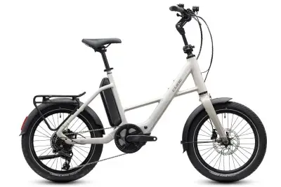 Cube Compact Hybrid 540 2027