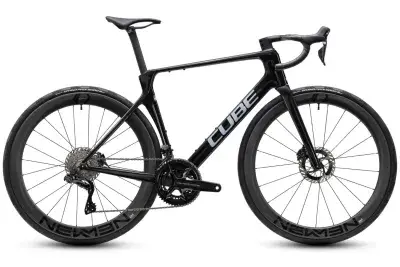 Cube Agree C:62 SLT Di2 2027