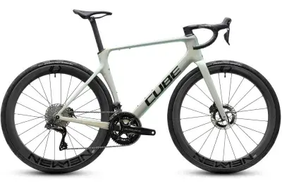 Cube Agree C:62 SLT Di2 2027
