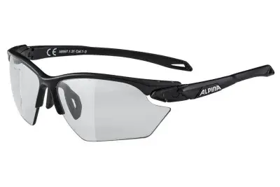 Alpina Twist Five HR S Fahrradbrille