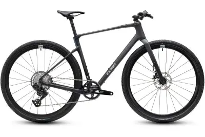 Cube Nulane C:62 SLT 2027