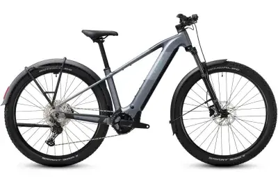 Cube Reaction Hybrid Performance 720 FE 2027