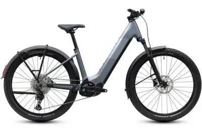 Cube Reaction Hybrid Performance 720 FE Easy Entry 2027