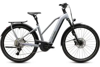 Cube Kathmandu Hybrid EXC 800 Trapeze 2027