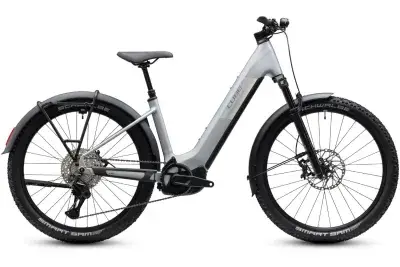 Cube Reaction Hybrid SLX 800 FE Easy Entry 2027
