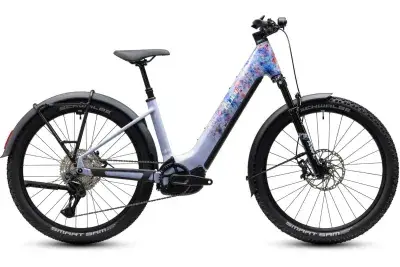Cube Reaction Hybrid SLX 800 FE Easy Entry 2027