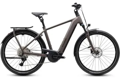 Cube Kathmandu Hybrid ONE 800 2027