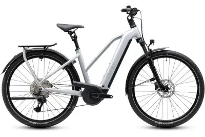 Cube Kathmandu Hybrid ONE 800 Trapeze 2027