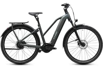 Cube Kathmandu Hybrid Deluxe Pro 800 Trapeze 2027