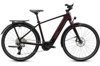 Cube Kathmandu Hybrid C:62 SLX 400X 2027