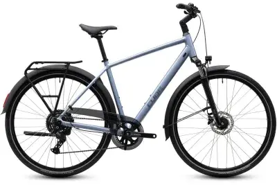 Cube Touring ONE 2027