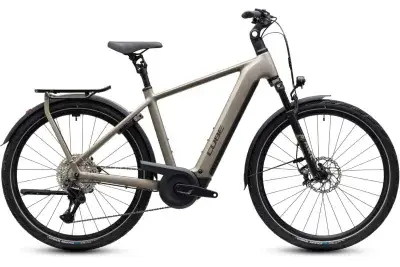 Cube Kathmandu Hybrid SLX 800 2027