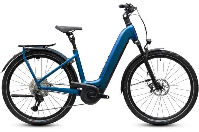 Cube Kathmandu Hybrid SLX 800 Easy Entry 2027