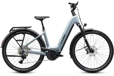 Cube Nuride Hybrid EXC 800 Easy Entry 2027