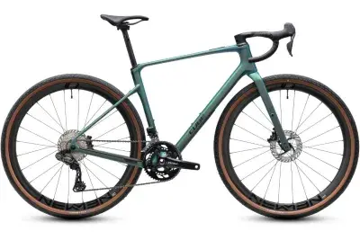 Cube Nuroad C:62 Race 2027