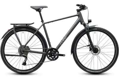 Cube Kathmandu Pro 2027