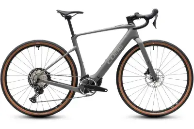 Cube Nuroad Hybrid C:62 Race 400X 2027