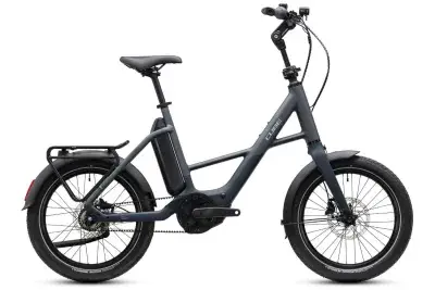 Cube Compact Hybrid Deluxe 540 2027