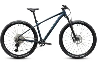 Cube Reaction SLX 2027