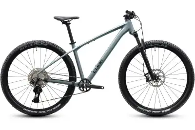 Cube Reaction SLX 2027