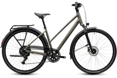 Cube Touring ONE Trapeze 2027