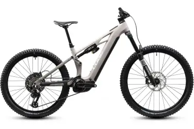 Cube Stereo Hybrid ONE77 HPC Race 800 2027