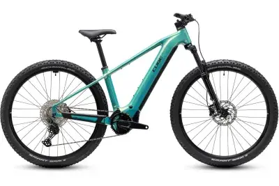 Cube Reaction Hybrid Performance 720 2027