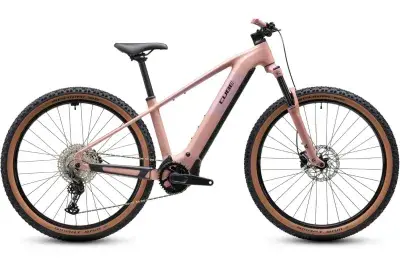 Cube Reaction Hybrid Performance 720 2027