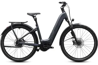 Cube Kathmandu Hybrid Deluxe EXC 800 Easy Entry 2027