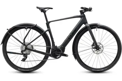 Cube Nulane Hybrid C:62 SLX 400X FE 2027