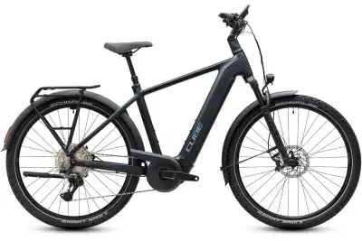 Cube Nuride Hybrid EXC 800 2027
