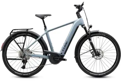Cube Nuride Hybrid EXC 800 2027