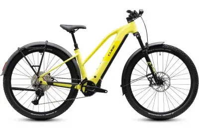 Cube Reaction Hybrid Race 800 FE Trapeze 2027