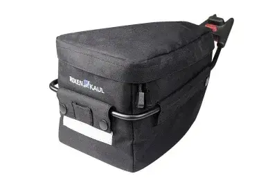 KLICKfix Contour Mudguard Satteltasche