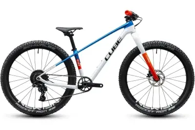 Cube Phenix 240 C:62 SLX 2027