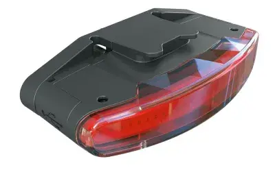 SKS Germany Infinity universal Rearlight