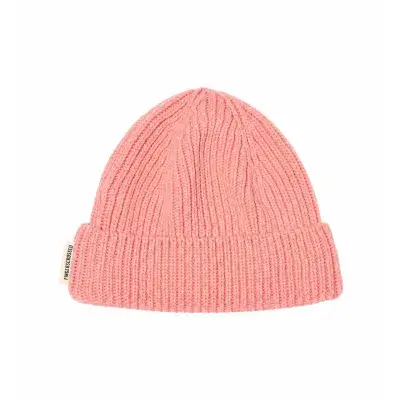 Fingerscrossed Beanie Merino Casual wärmende Mütze
