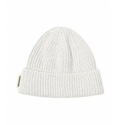 Fingerscrossed Beanie Merino Casual wärmende Mütze