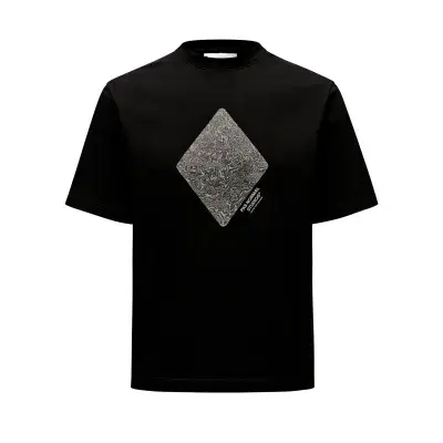Pas Normal Studios Off-Race Graphic T-Shirt
