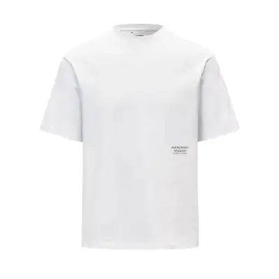 Pas Normal Studios Off-Race T-Shirt T-Shirt Herren