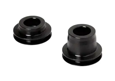DT Swiss Umrüstkit VR-Nabe15/100mm DB Road/MTB (17 mm) IS 6-L, HWGXXX00S4470S
