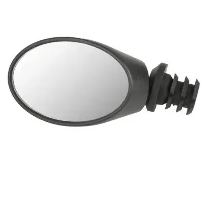 M-Wave Spiegel Spy oval