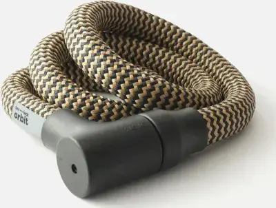 Texlock Seilschloss orbit 120 wild hemp