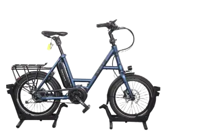 I:SY E5 ZR RT Comfort | Upway, Gebrauchtes Ebike
