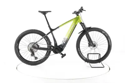 Corratec E-Power X-Vert Pro Team E-Bike 2024