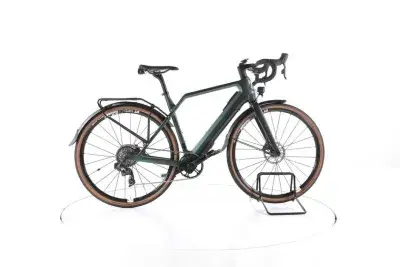 Cyklaer Gravel E-Gravel & Rennrad Carbon